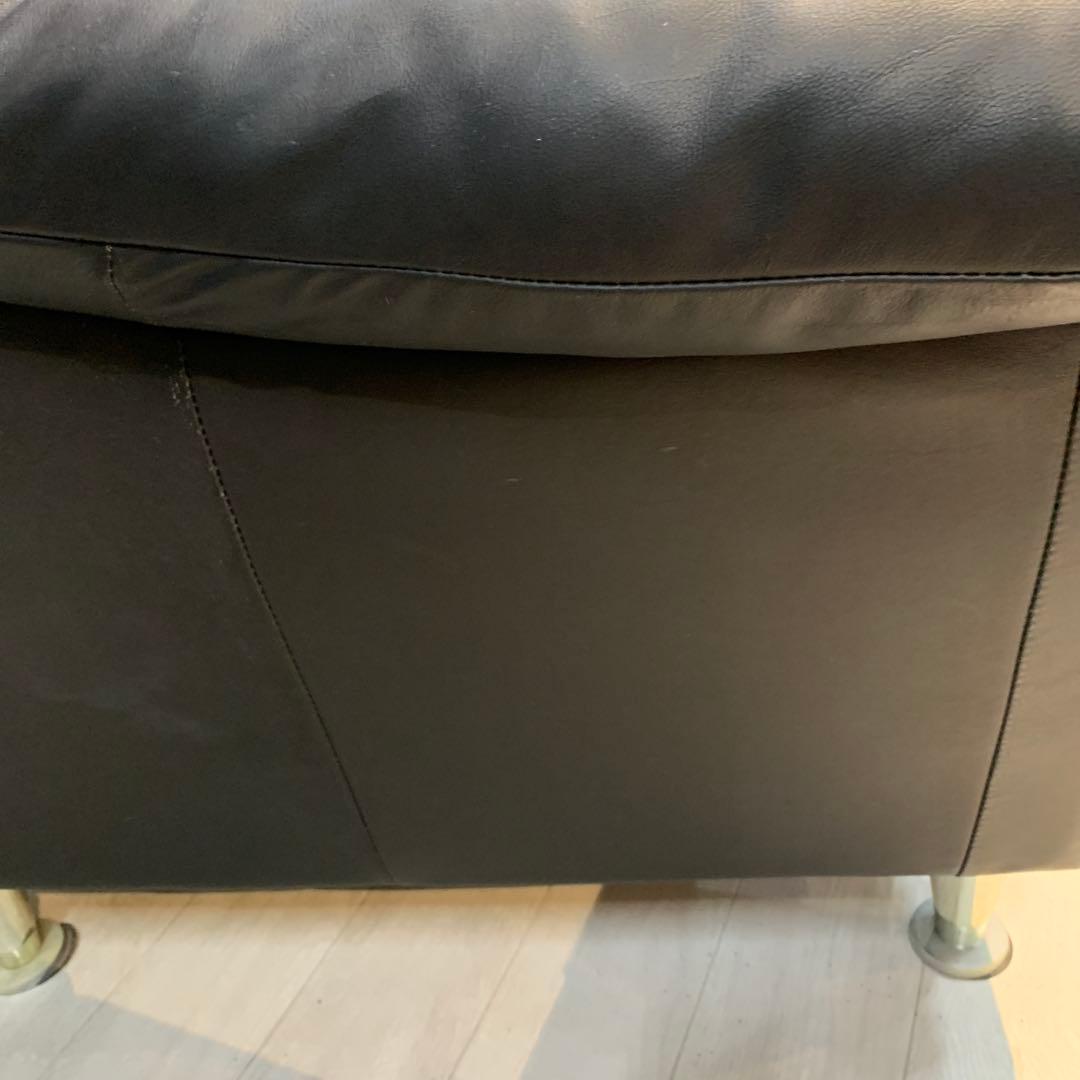 イタルソファ　1人がけソファ