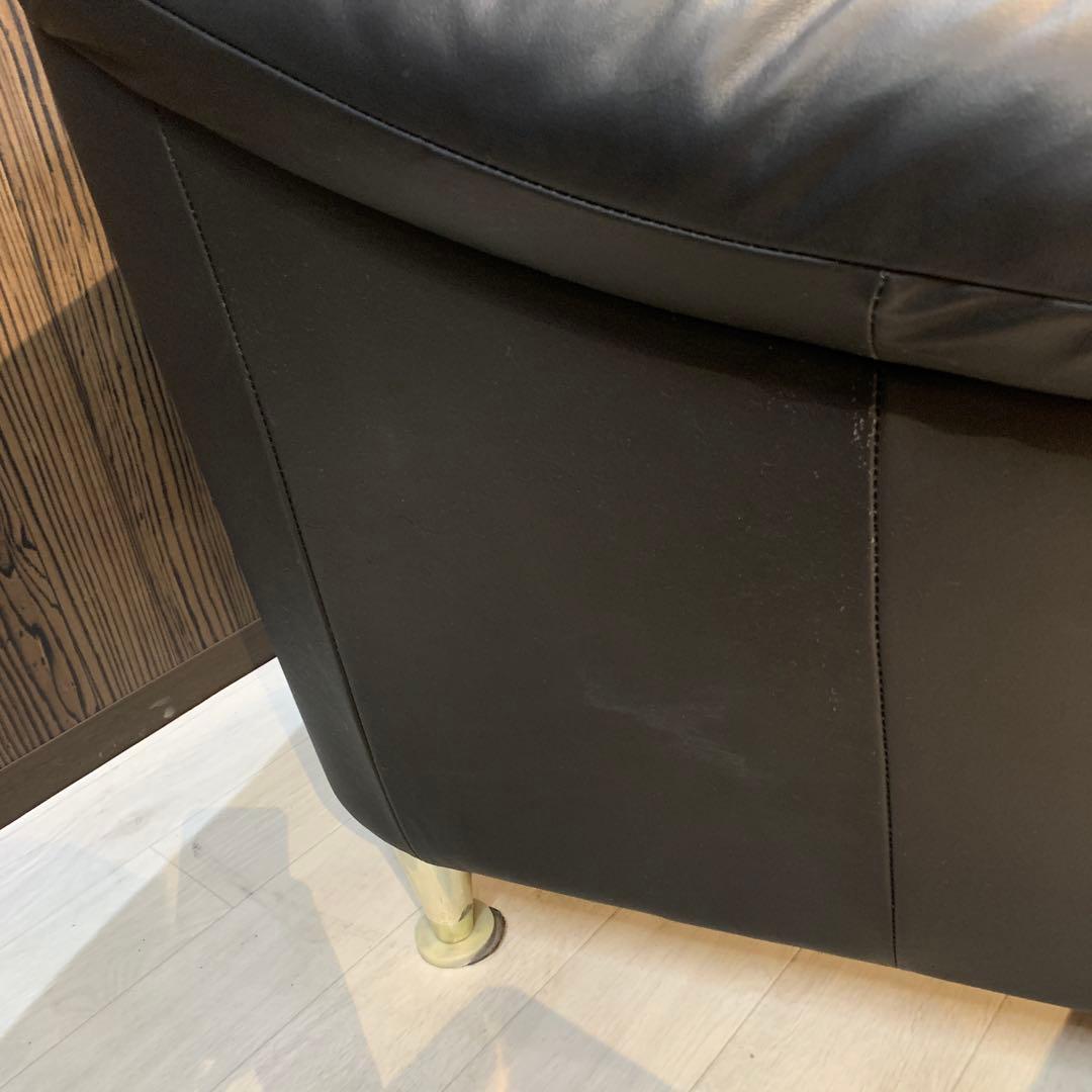 イタルソファ　1人がけソファ