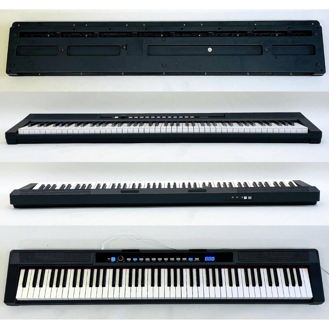 美品 TOMOI TP88-12 88鍵 電子ピアノ 2021年製 R8YF17