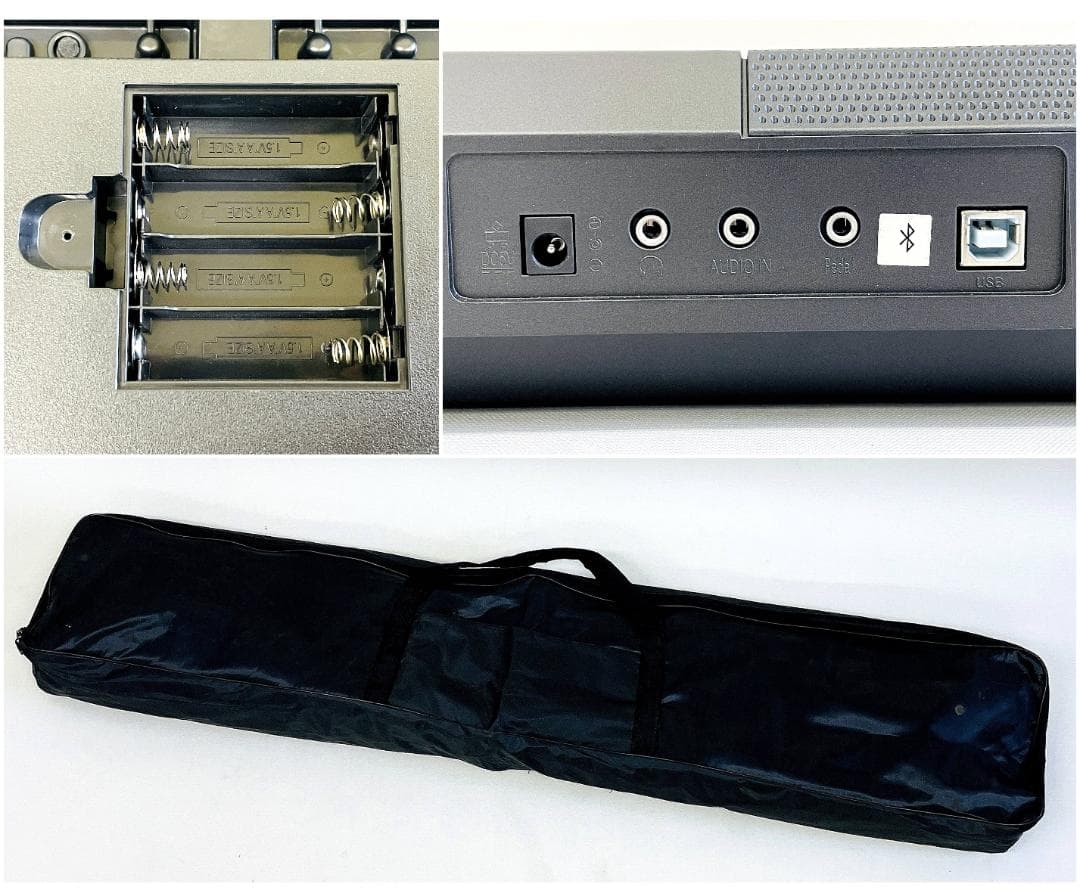 美品 TOMOI TP88-12 88鍵 電子ピアノ 2021年製 R8YF17