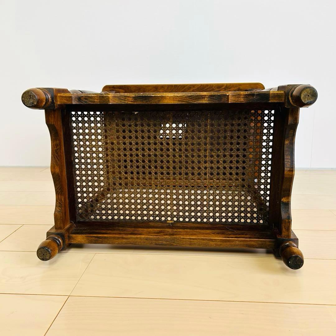 karimokuカリモク コロニアル ライティングビューロー ライティングデスク