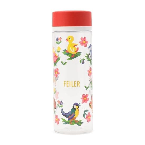 FEILER　チャムチャムハイジデイ　400mlブローボトルセット