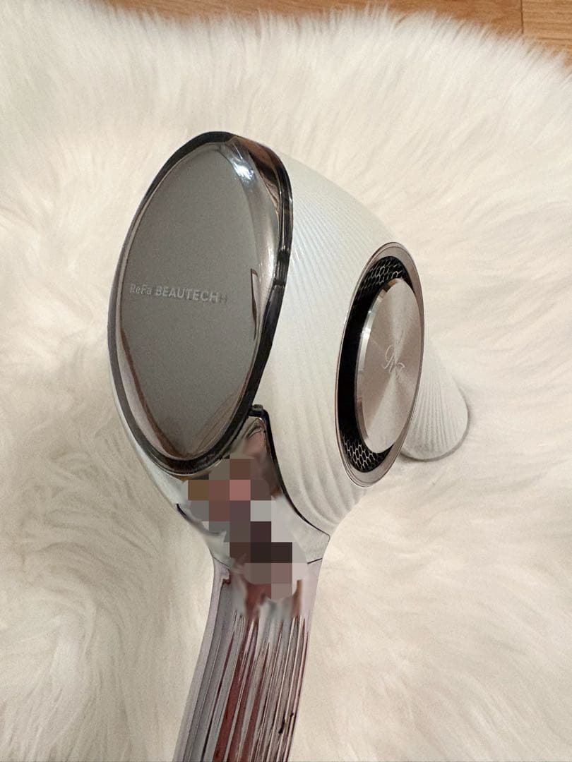 ReFa BEAUTECH DRYER PRO リファビューテックドライヤープロ