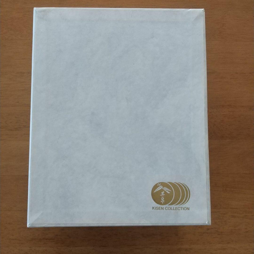 有田焼、其泉窯、賞美堂、布目かぶ絵取り皿、中皿、楕円、５枚セット