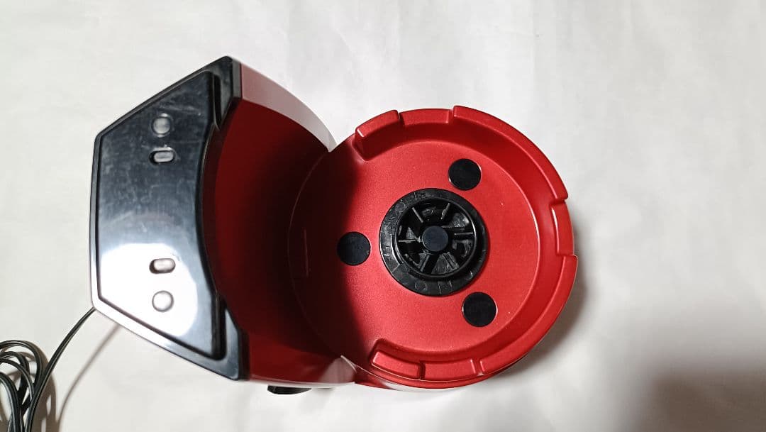 山本電気 マルチスピードミキサー フードプロセッサー 道場六三郎