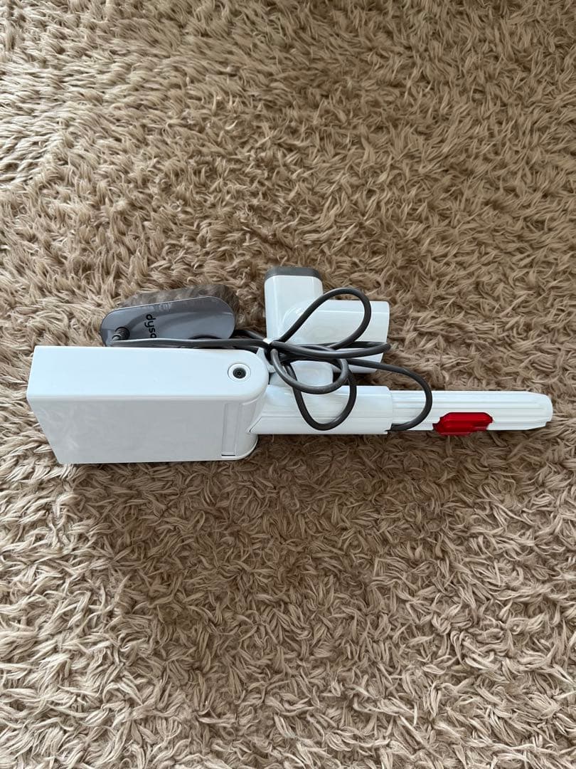 ダイソン　スティッククリーナー