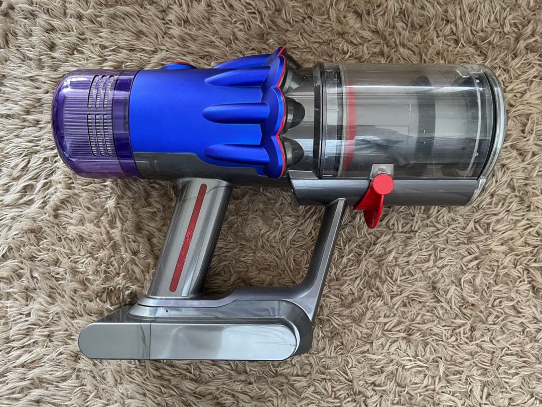 ダイソン　スティッククリーナー