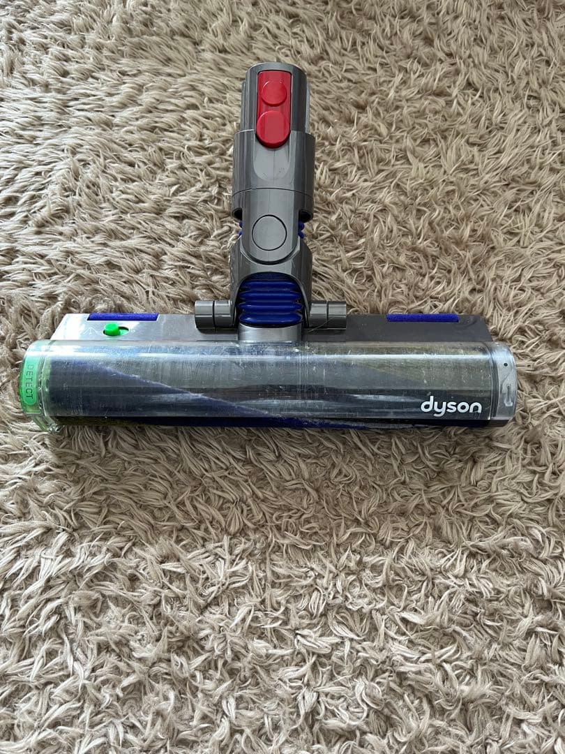 ダイソン　スティッククリーナー