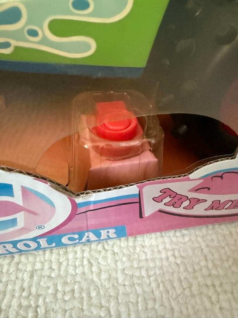 激レア　トイストーリー　トイストーリーコレクション　RC ラジコン