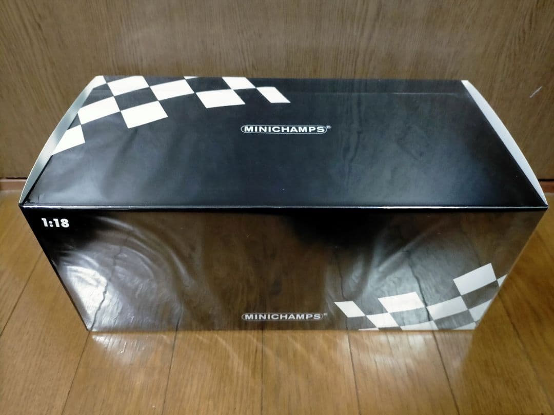 PMA 1/18 ウィリアムズ F1 FW44 アルボン 2022 マイアミGP