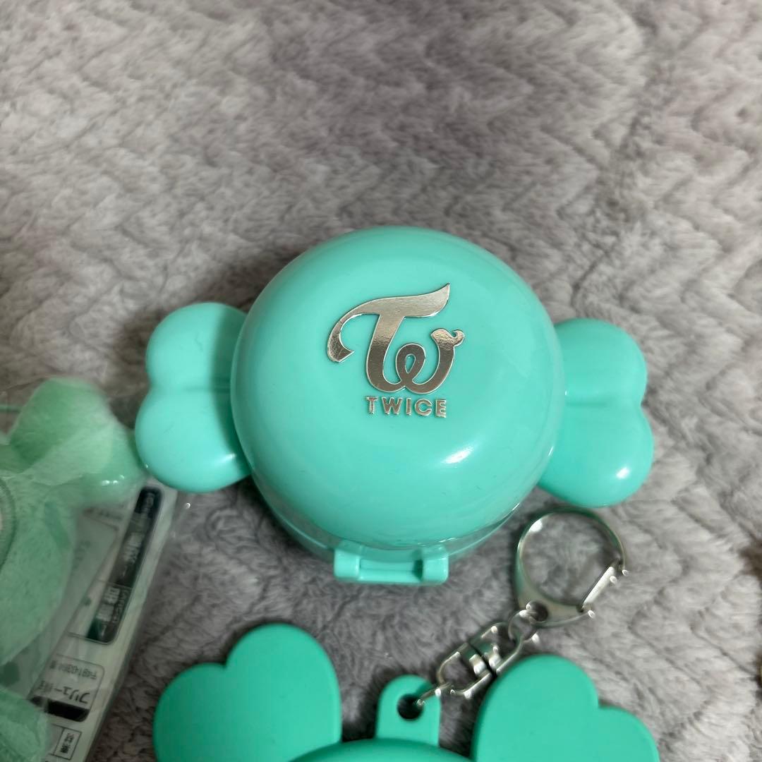 【レアあり】TWICE ミナ グッズ まとめ売り ぬいぐるみ アクリルスタンド