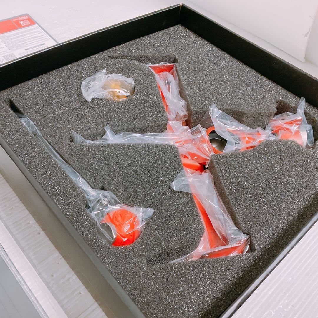 カウボーイビバップ SWORDFISH II 1/48