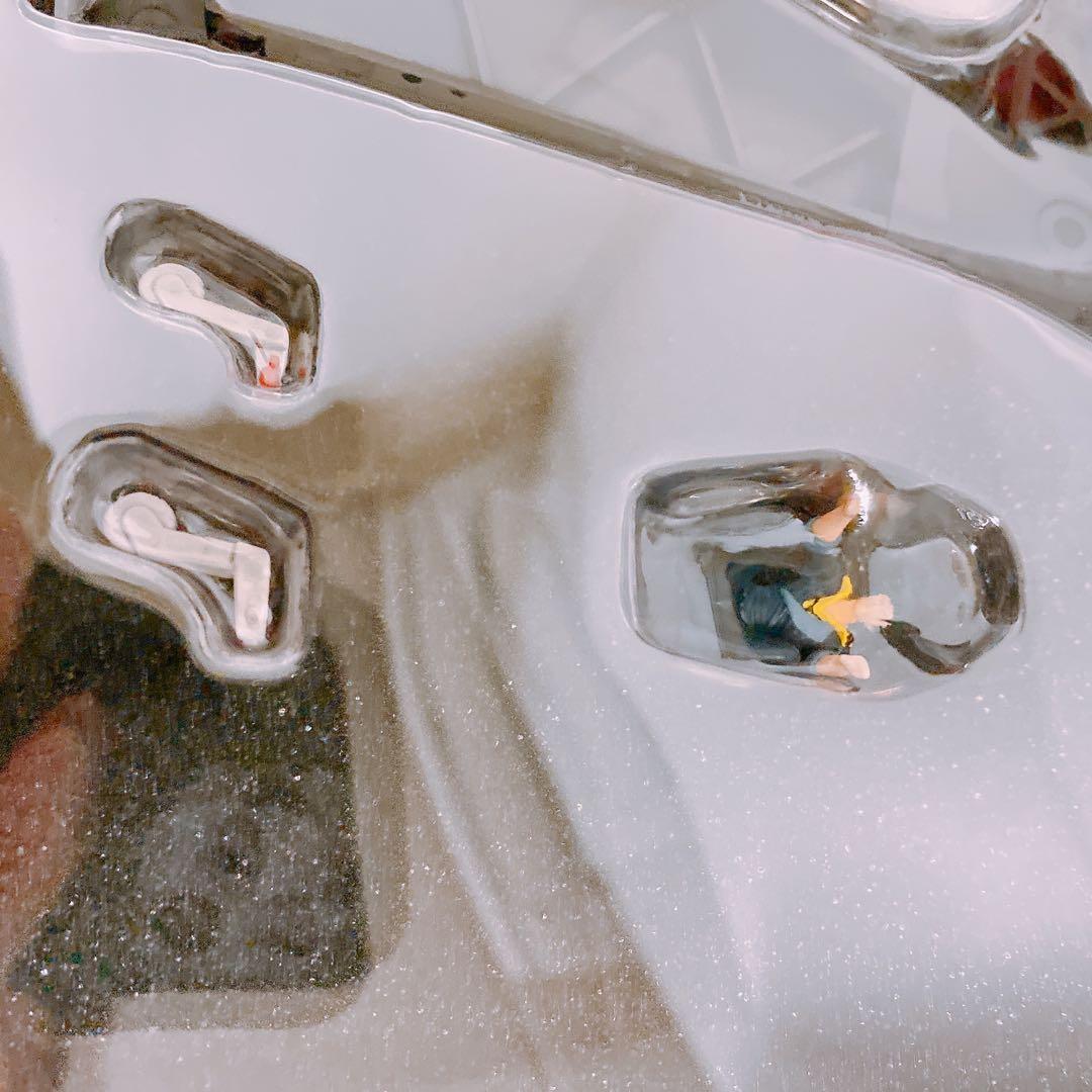 カウボーイビバップ SWORDFISH II 1/48