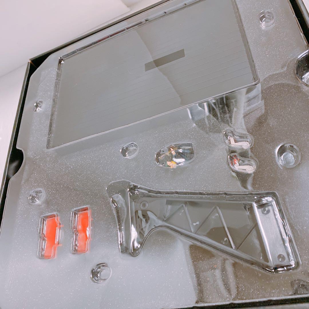 カウボーイビバップ SWORDFISH II 1/48