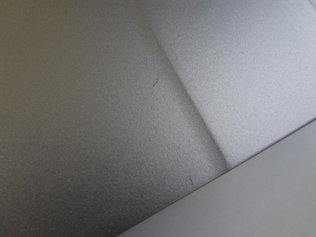 Let's note CF-RZ6 10インチ 高解像度 SSD256 MEM8