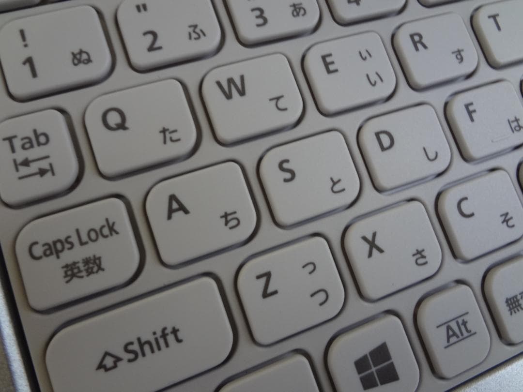 Let's note CF-RZ6 10インチ 高解像度 SSD256 MEM8