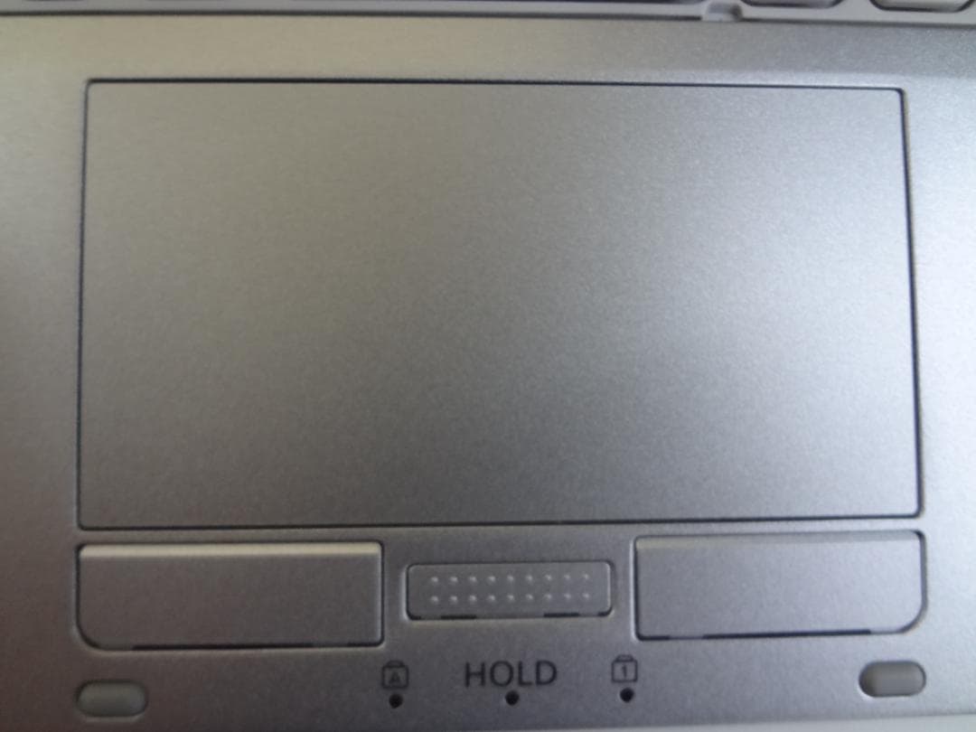 Let's note CF-RZ6 10インチ 高解像度 SSD256 MEM8