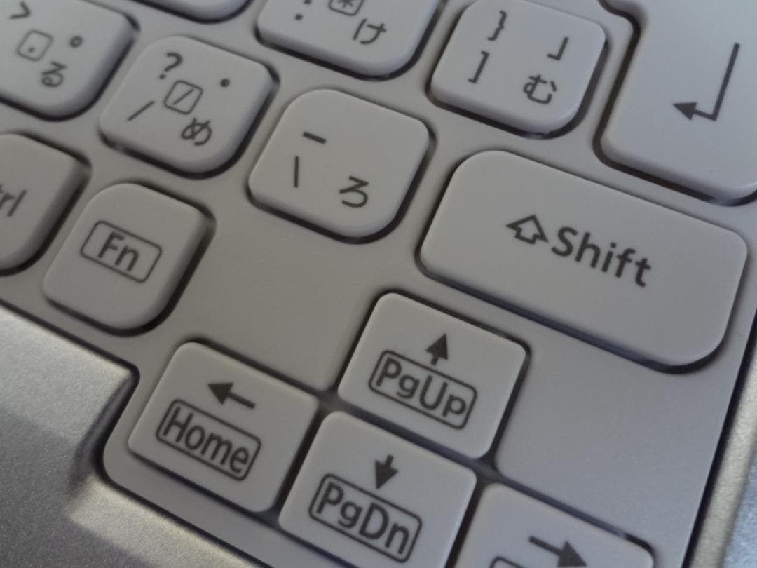 Let's note CF-RZ6 10インチ 高解像度 SSD256 MEM8