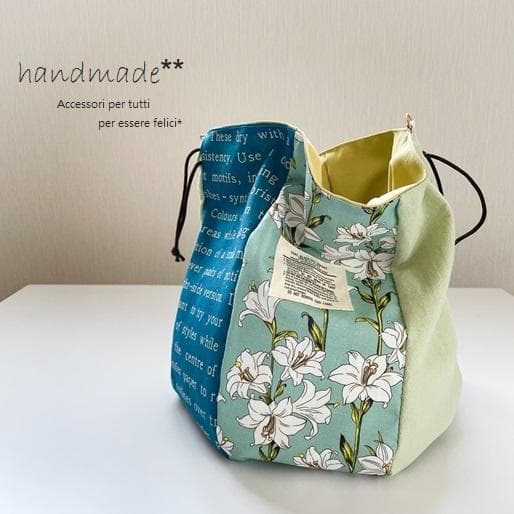 バルーンきんちゃく♡Lilly 他2点