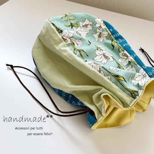 バルーンきんちゃく♡Lilly 他2点