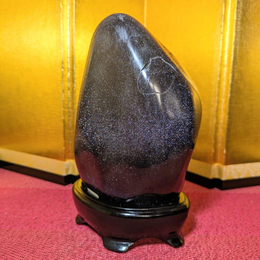 紫金石 2.0㌔ 鑑賞石 観賞石 水石 盆石 天然石 置物
