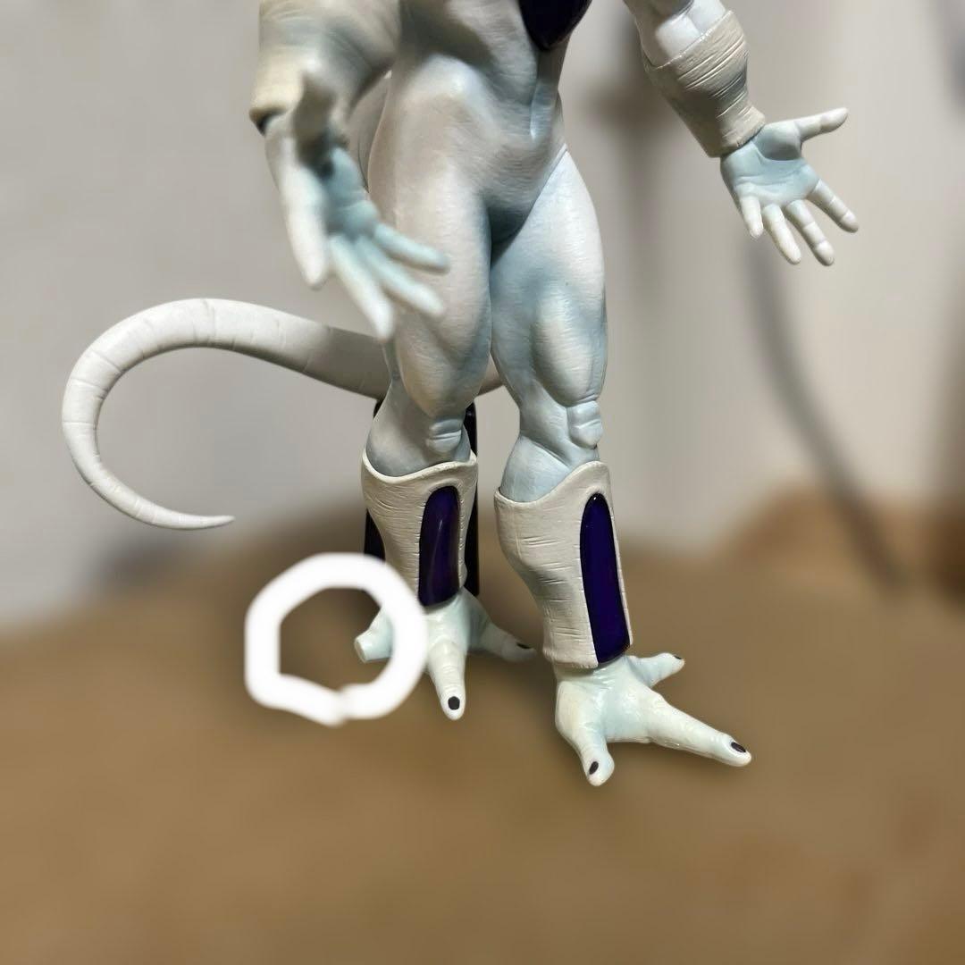 ドラゴンボール超　MASTER STARS PIECE フリーザ　MSP