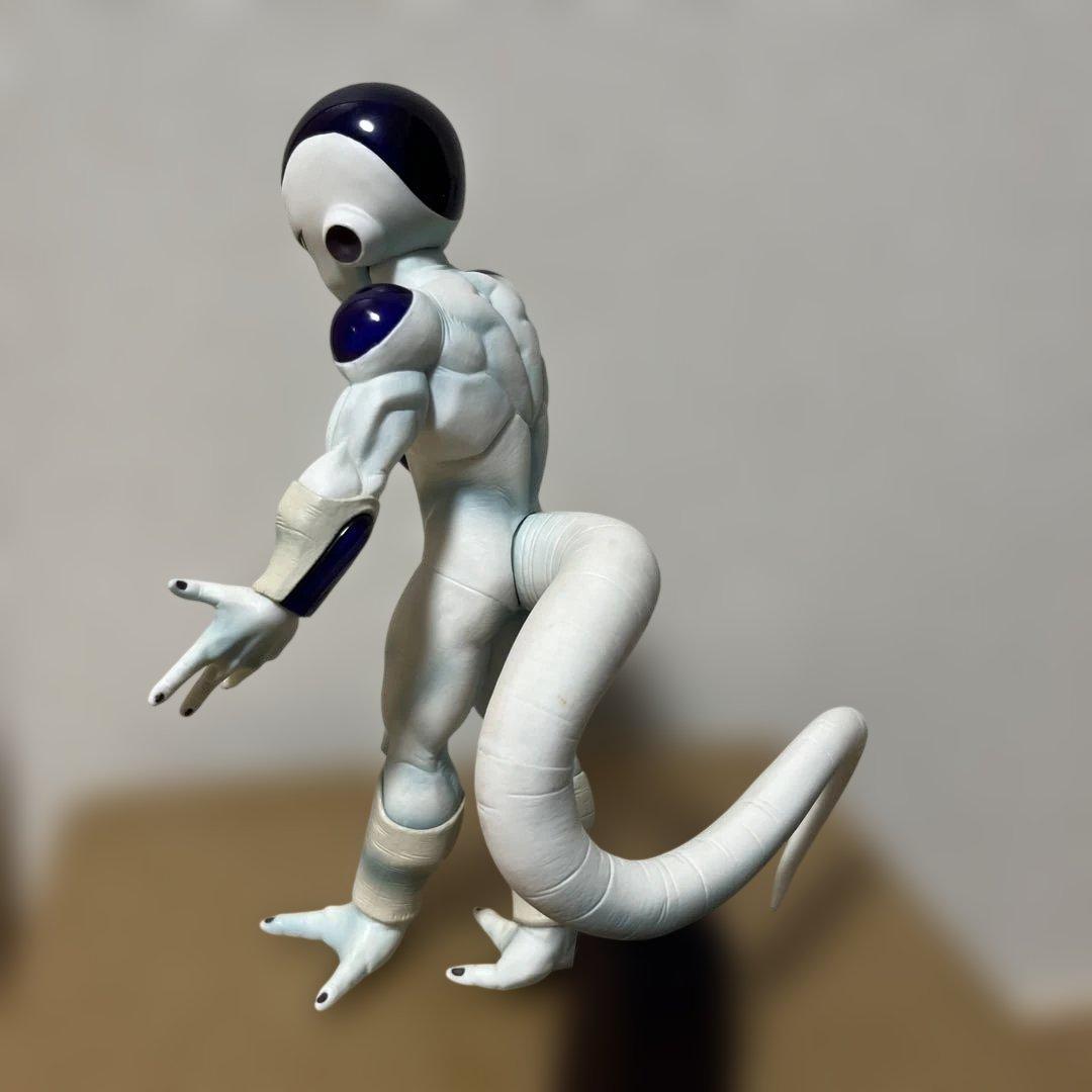 ドラゴンボール超　MASTER STARS PIECE フリーザ　MSP