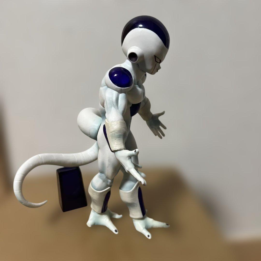 ドラゴンボール超　MASTER STARS PIECE フリーザ　MSP