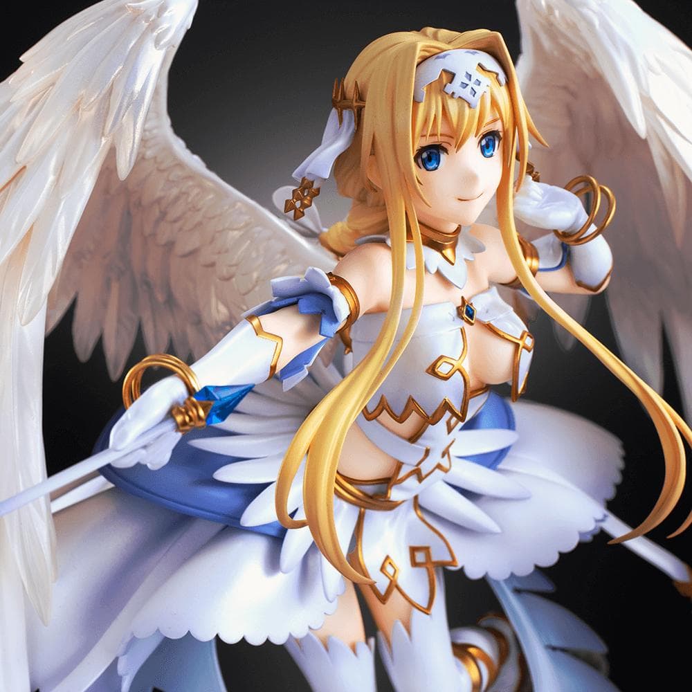ソードアート・オンライン アリシゼーション　アリス 「-光輝の天使Ver-」