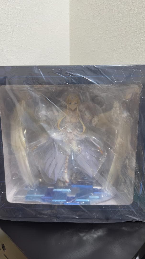 ソードアート・オンライン アリシゼーション　アリス 「-光輝の天使Ver-」