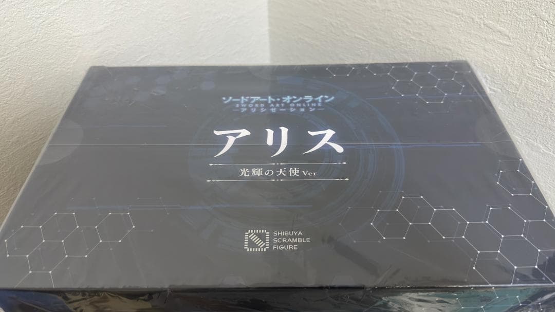 ソードアート・オンライン アリシゼーション　アリス 「-光輝の天使Ver-」