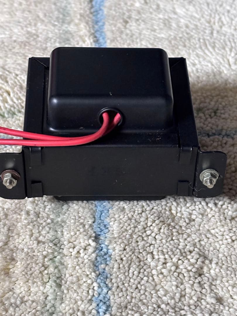 値下げ★TANGO 1H400 マグネティックシールドチョークトランス