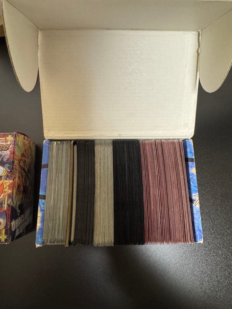 デュエルマスターズ 過去弾　2000〜2010年前後　引退品