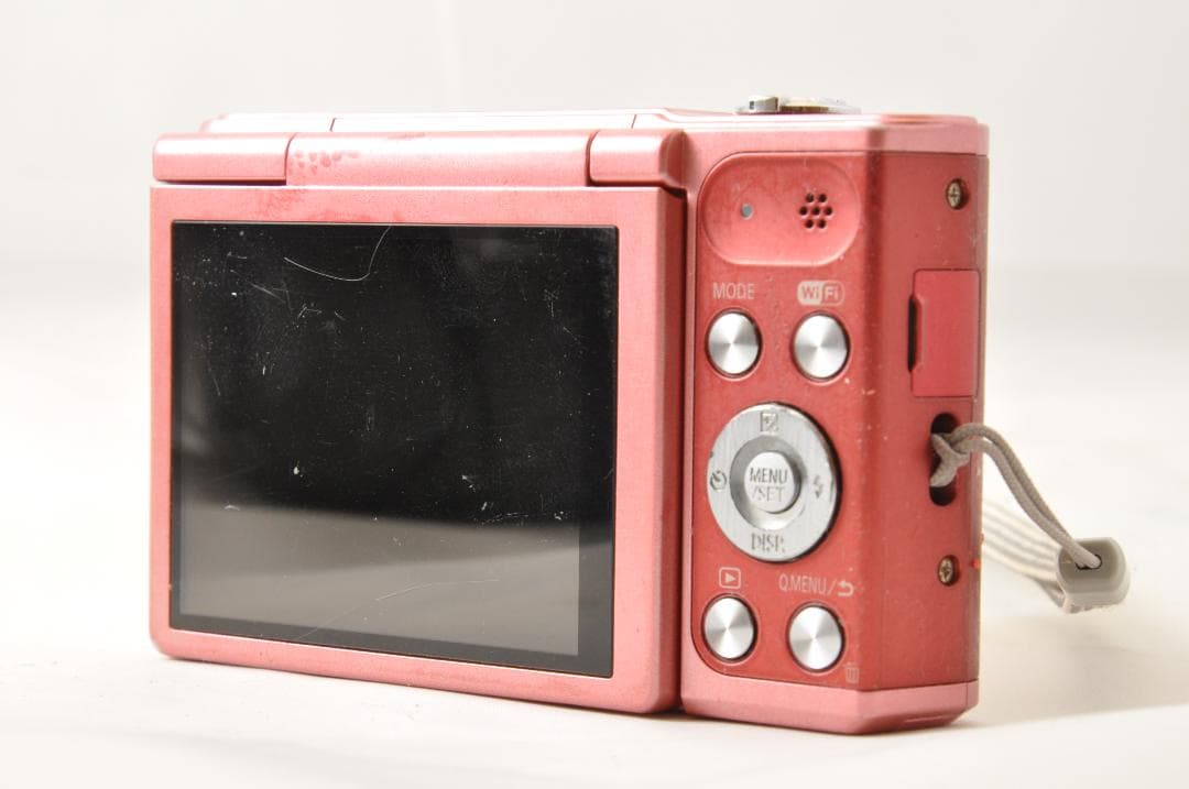 パナソニック　Panasonic DMC-SZ10