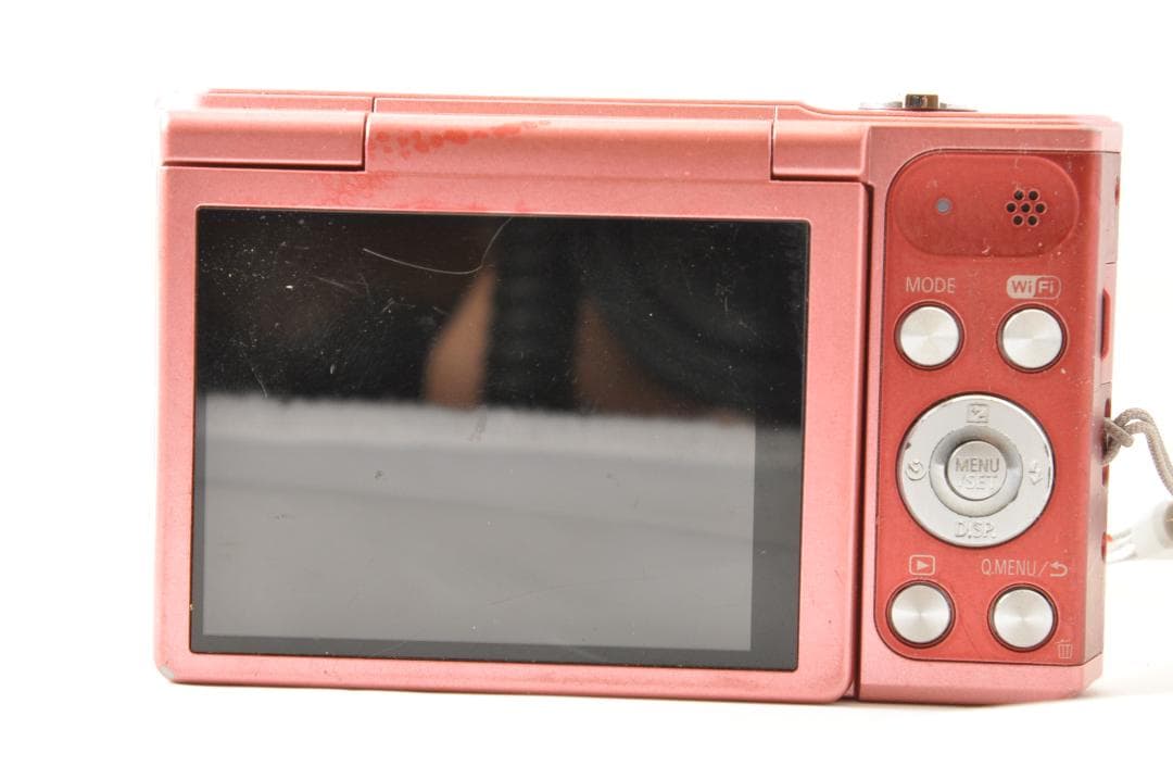 パナソニック　Panasonic DMC-SZ10