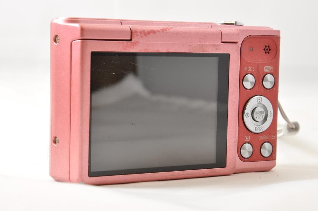 パナソニック　Panasonic DMC-SZ10