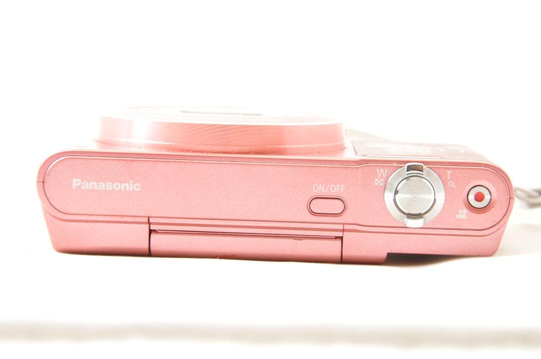 パナソニック　Panasonic DMC-SZ10