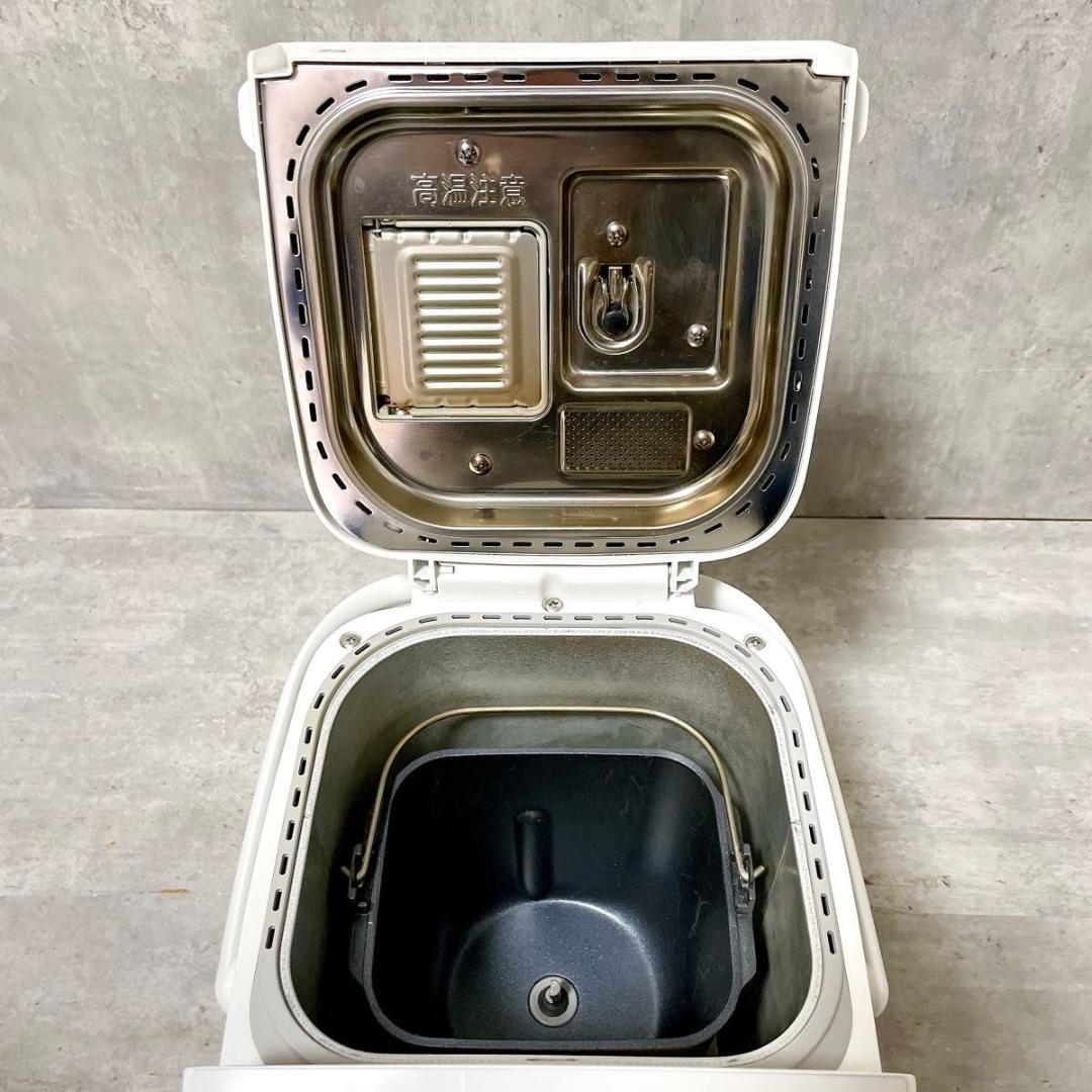 羽根新品 パナソニック SD-MT4 ホームベーカリー パン焼き レシピブック