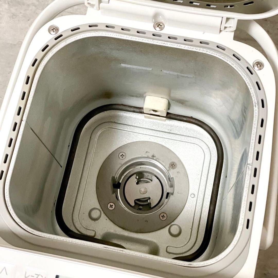 羽根新品 パナソニック SD-MT4 ホームベーカリー パン焼き レシピブック