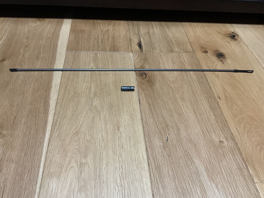 東京マルイM4A1 MWS