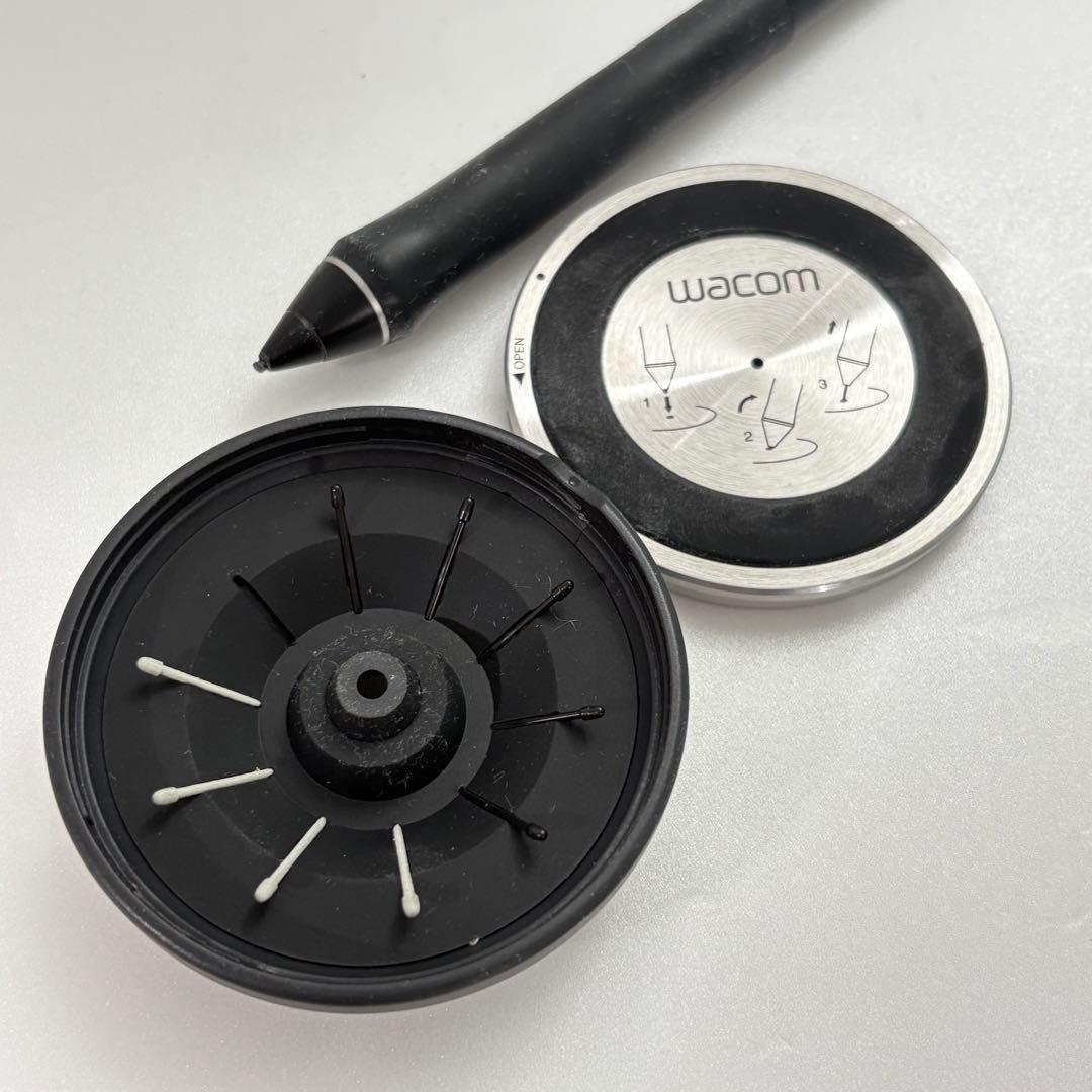 Wacom Intuos Pro LサイズPTH-860