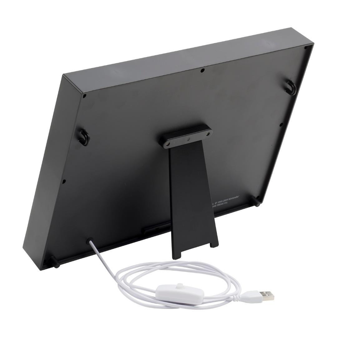 LEDアートフレーム TREASURED WAY 