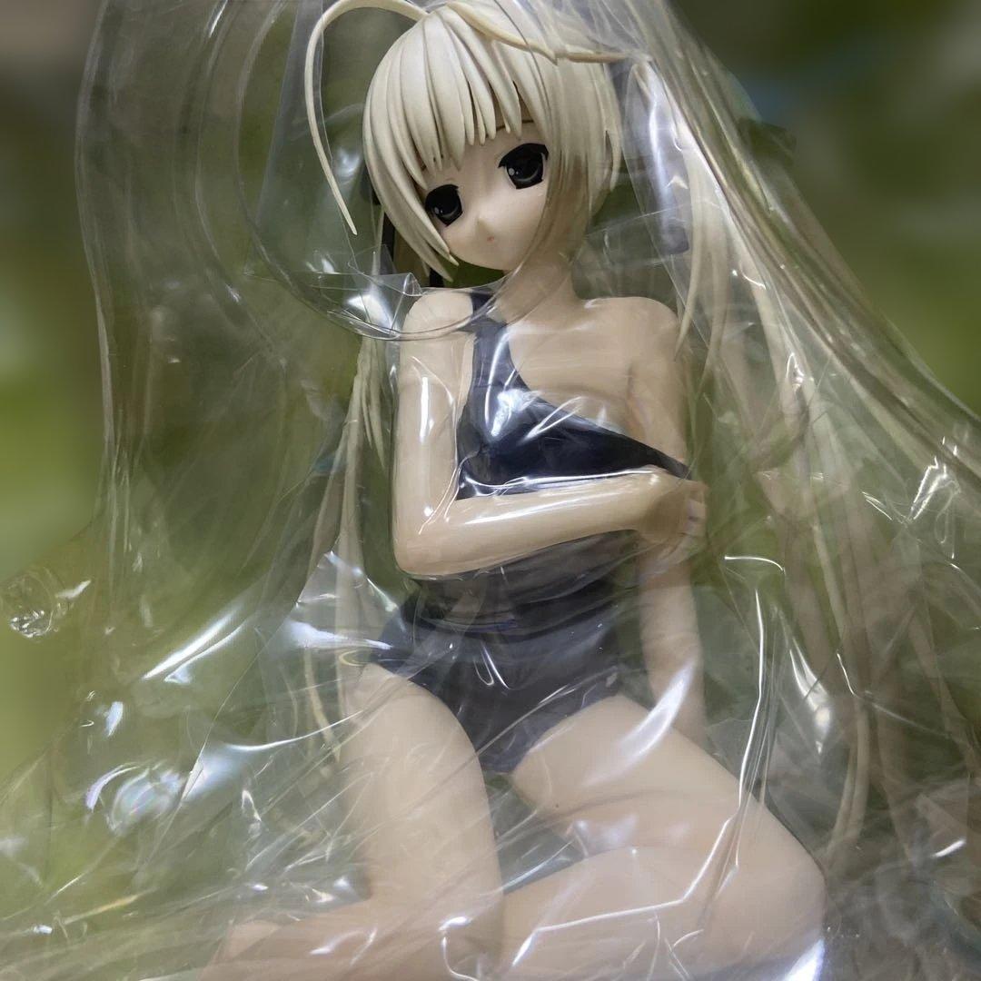 未開封 壽屋4-Leaves 春日野穹 すくみず 1/6スケールフィギュア