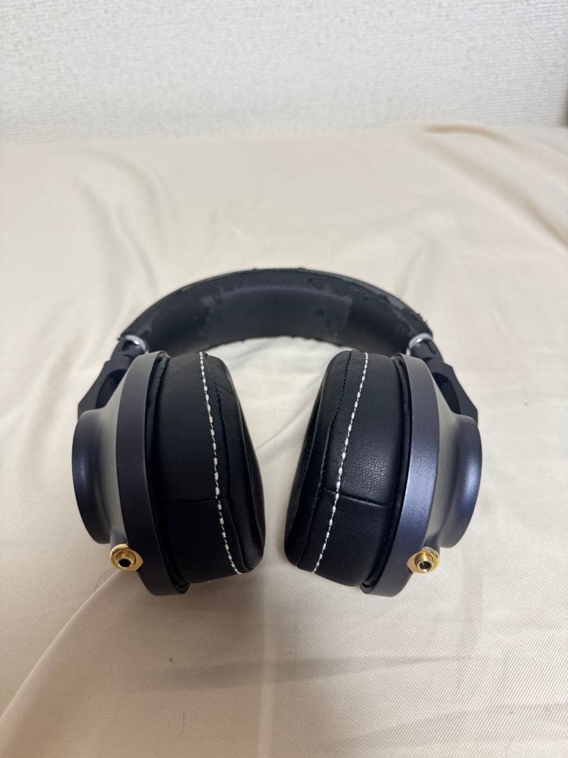 Technics EAH-T700 ヘッドホン 箱付き ハイレゾ リケーブル対応