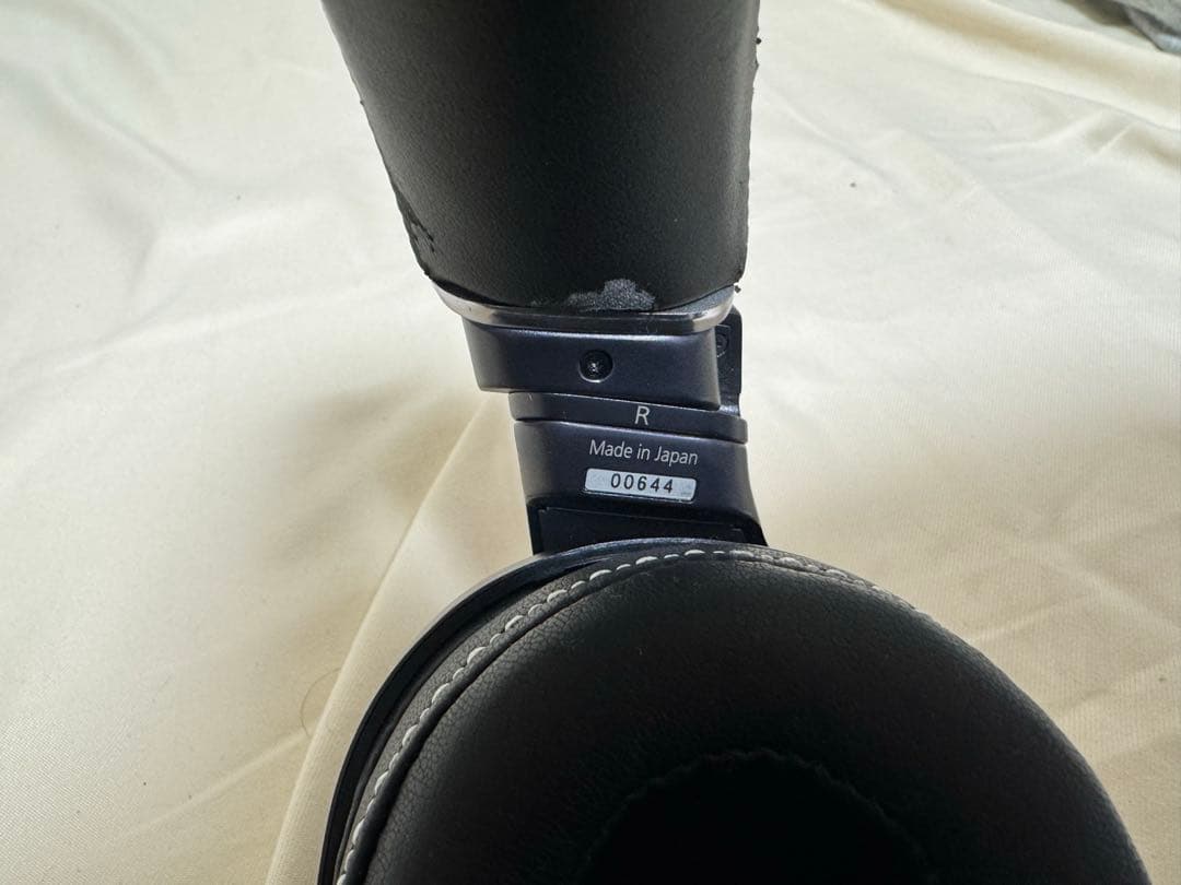 Technics EAH-T700 ヘッドホン 箱付き ハイレゾ リケーブル対応