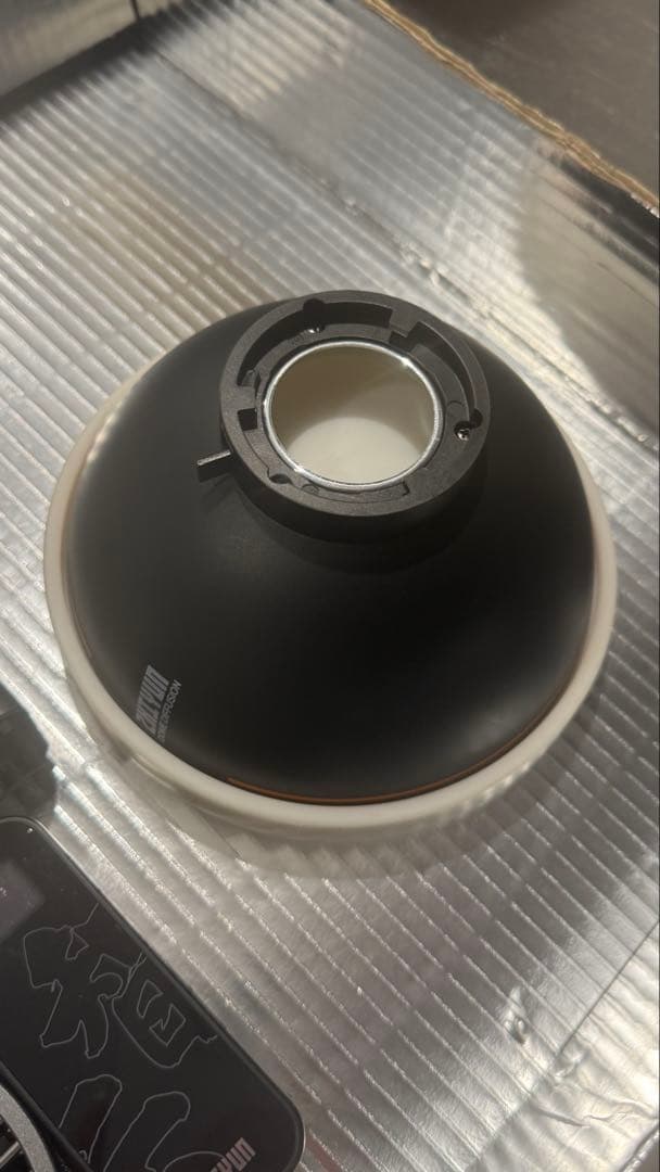 ZHIYUN MOLUS X100 純正バッテリー×3個付属