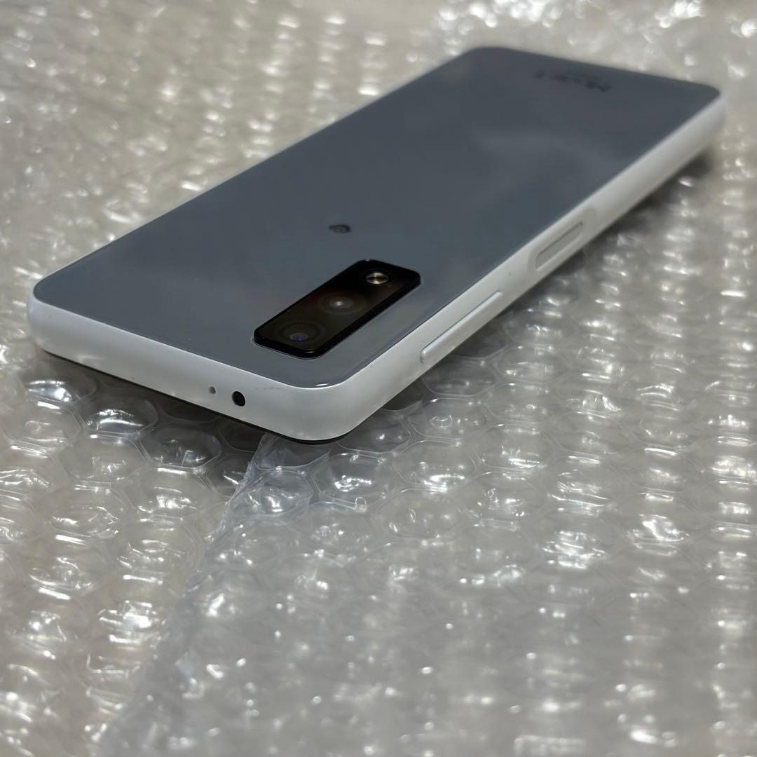 極美品 Mode1 GRIP アーバングレイ SIMフリー