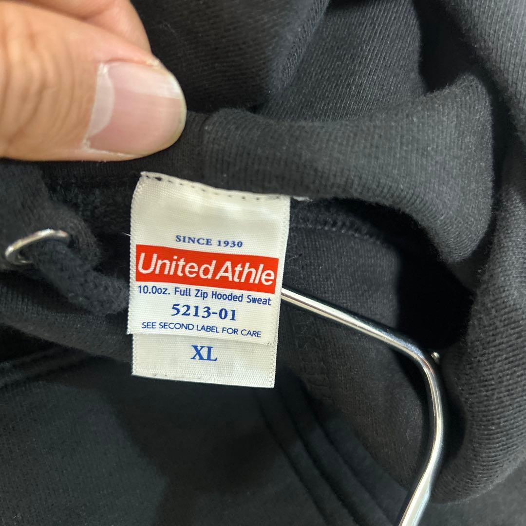 ★激レアグッズ★ スターダム 大江戸隊　スターダム　女子プロレス　パーカー