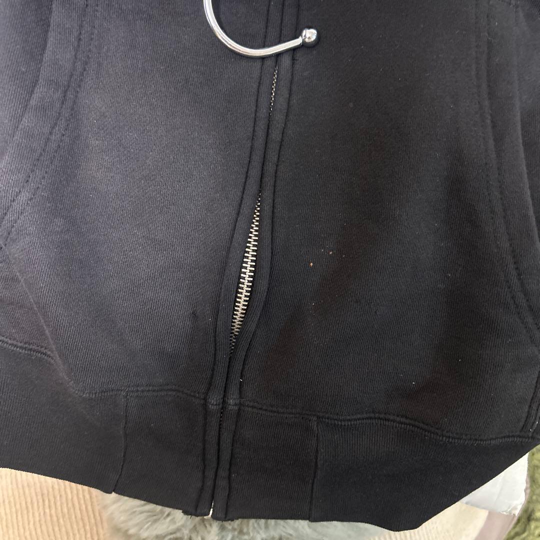 ★激レアグッズ★ スターダム 大江戸隊　スターダム　女子プロレス　パーカー