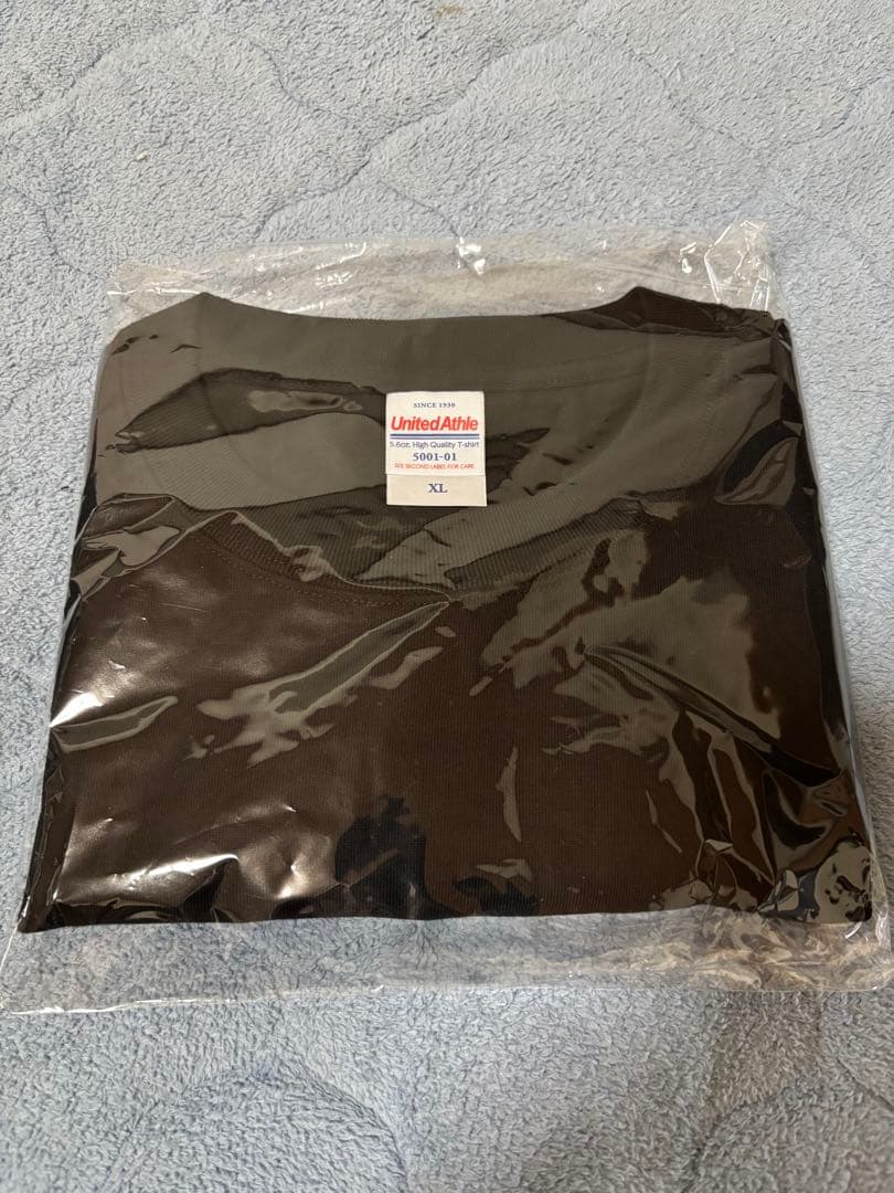 ミュージシャン sometimes x Proud And Loud Logo T-Shirt